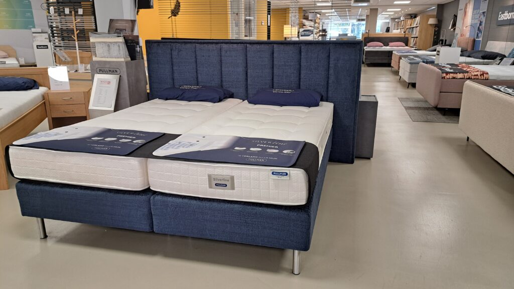 Boxspring kopen