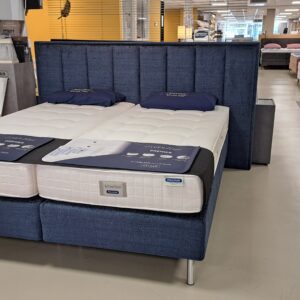 Pullman boxspring Nashville showmodel