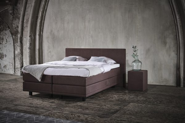 Boxspring detroit