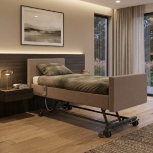 Elba Firenze hoog laag bed