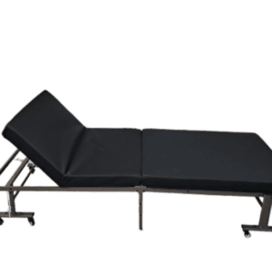 Vouwbed 90/200 opklapbaar met matras