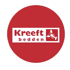 Kreeft bedden