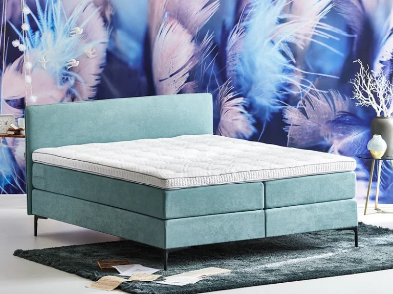 Twee persoons bed kopen leeuwarden