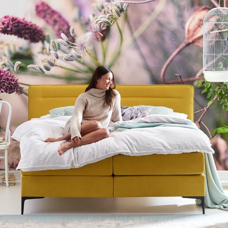Cinderella Boxspring kopen leeuwarden