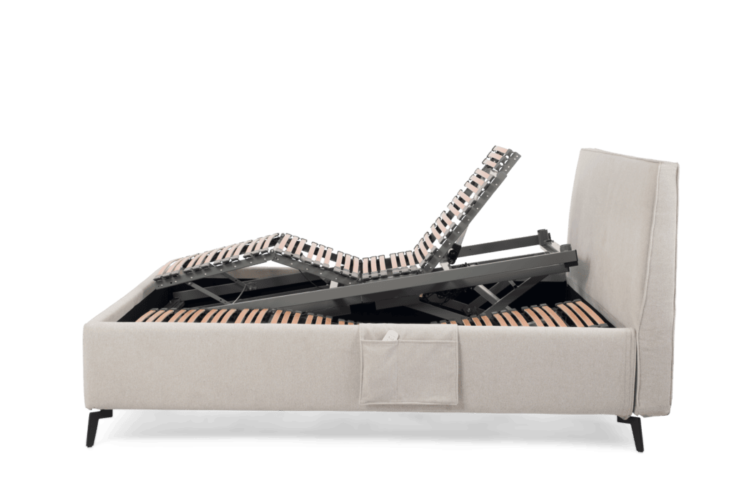 Levante hoog-laag bed